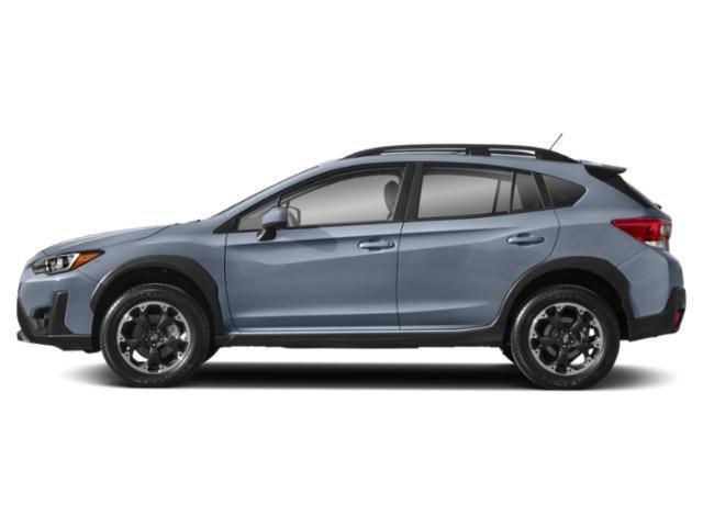 used 2022 Subaru Crosstrek car, priced at $23,988