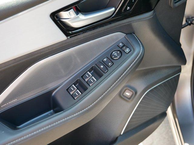 used 2025 Acura MDX car, priced at $53,989