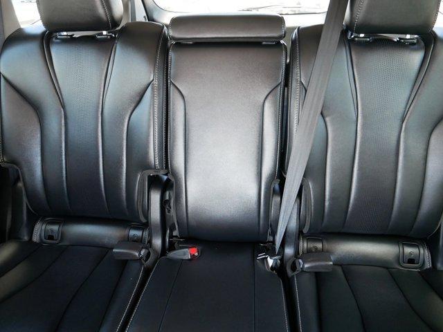 used 2025 Acura MDX car, priced at $53,989