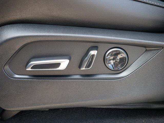 used 2025 Acura MDX car, priced at $53,989