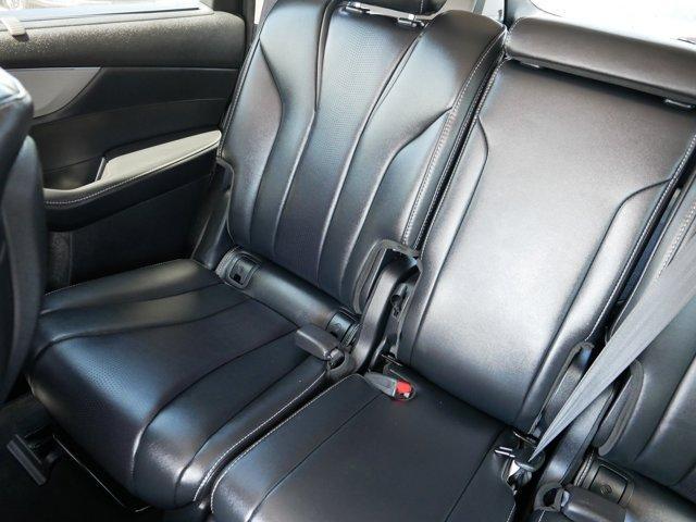 used 2025 Acura MDX car, priced at $53,989