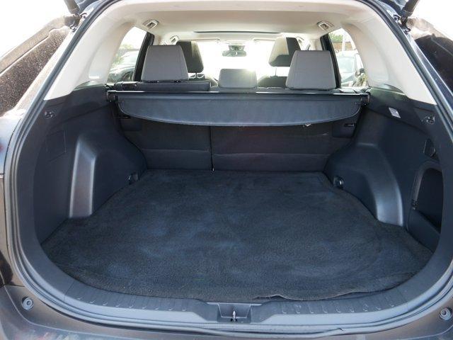 used 2021 Toyota RAV4 Hybrid car, priced at $26,988