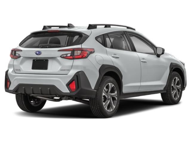 new 2024 Subaru Crosstrek car, priced at $28,464