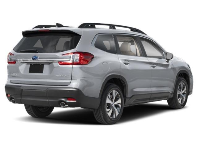 used 2024 Subaru Ascent car, priced at $35,989