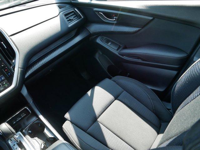 used 2024 Subaru Ascent car, priced at $35,989
