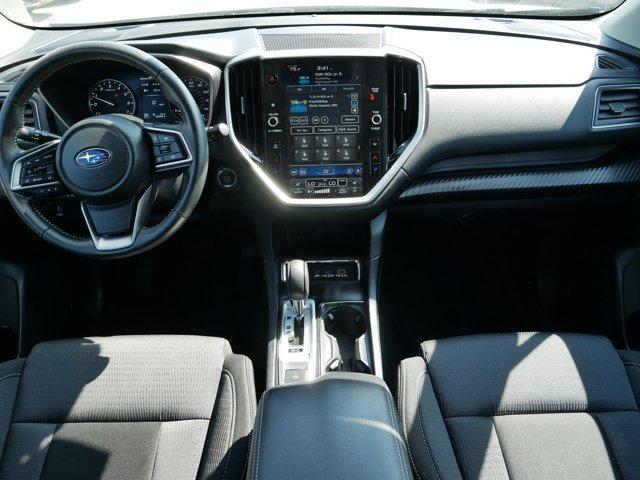 used 2024 Subaru Ascent car, priced at $35,989