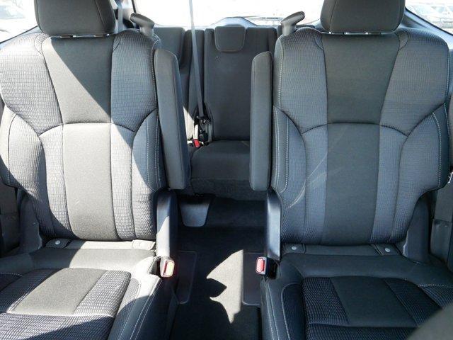 used 2024 Subaru Ascent car, priced at $35,989