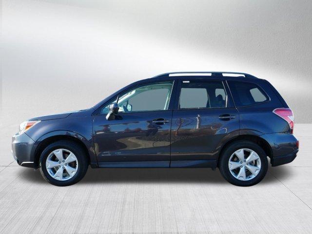 used 2016 Subaru Forester car, priced at $17,988