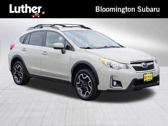 used 2016 Subaru Crosstrek car, priced at $17,988
