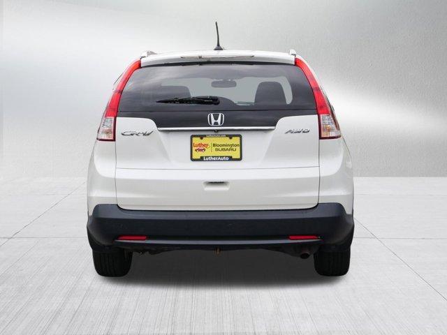 used 2014 Honda CR-V car, priced at $14,997