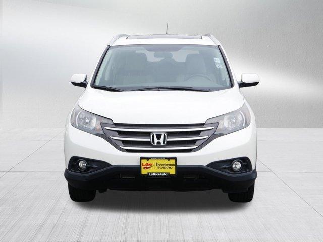 used 2014 Honda CR-V car, priced at $14,997