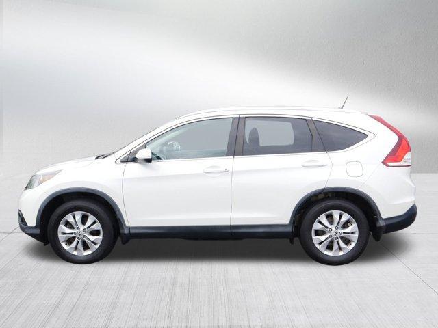 used 2014 Honda CR-V car, priced at $14,997