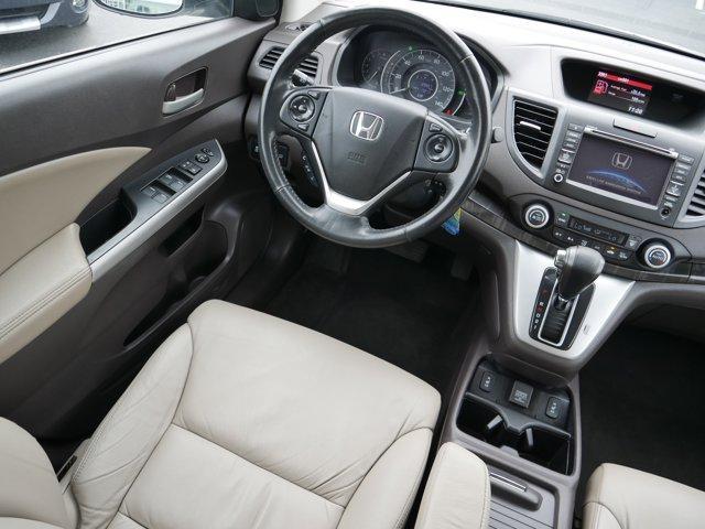 used 2014 Honda CR-V car, priced at $14,997