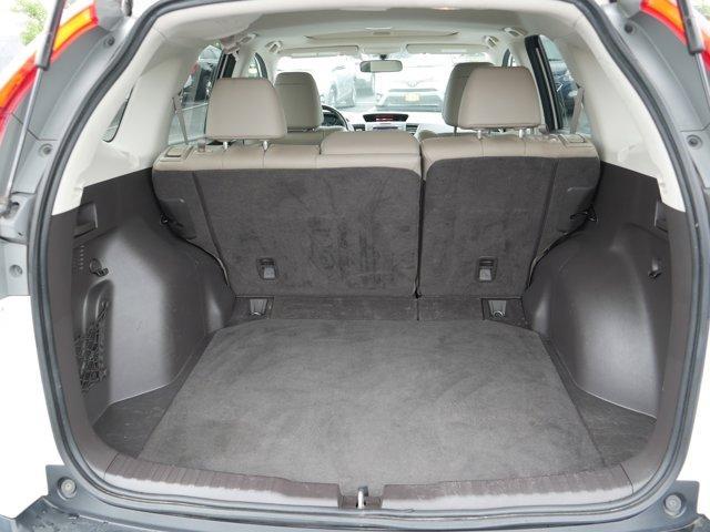 used 2014 Honda CR-V car, priced at $14,997
