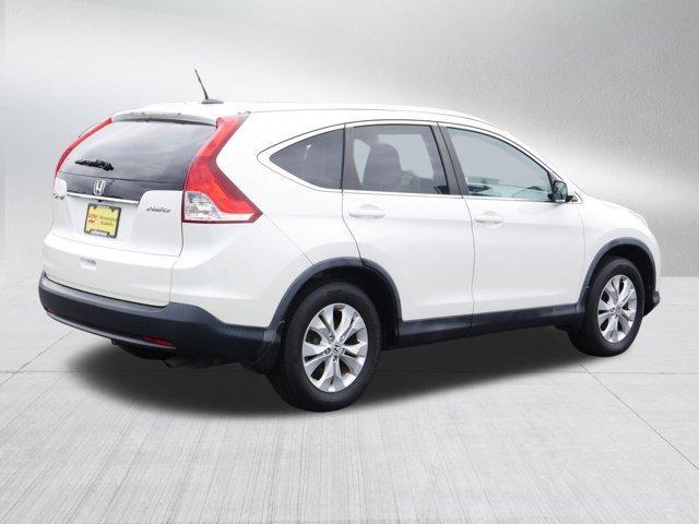 used 2014 Honda CR-V car, priced at $14,997