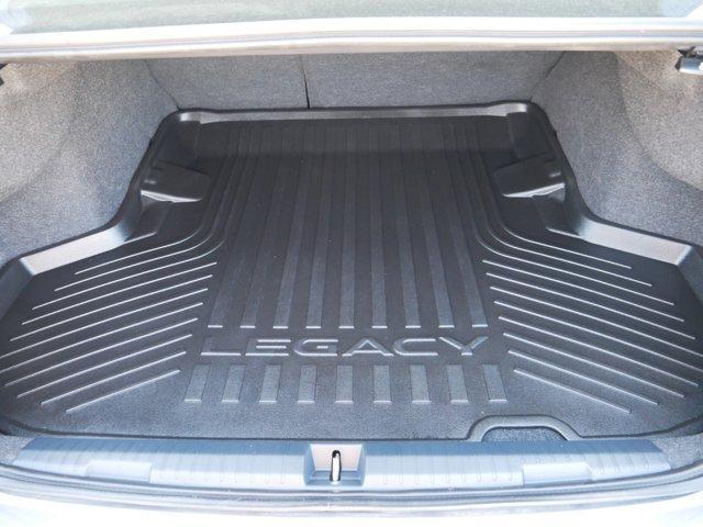 used 2024 Subaru Legacy car, priced at $30,989