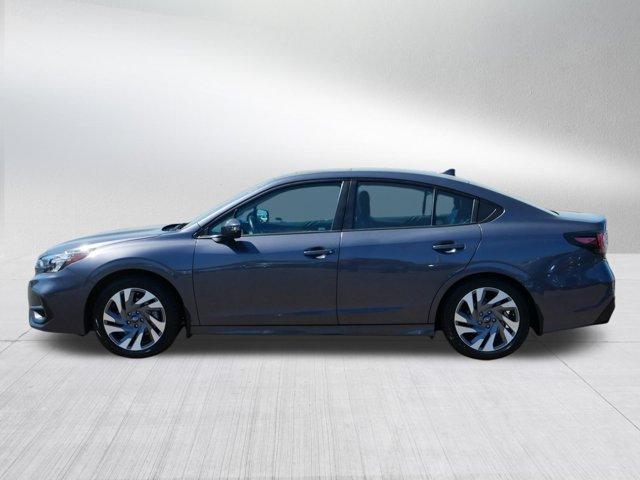 used 2024 Subaru Legacy car, priced at $30,989