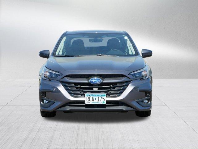 used 2024 Subaru Legacy car, priced at $30,989