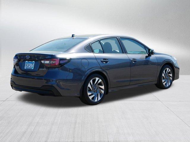 used 2024 Subaru Legacy car, priced at $30,989