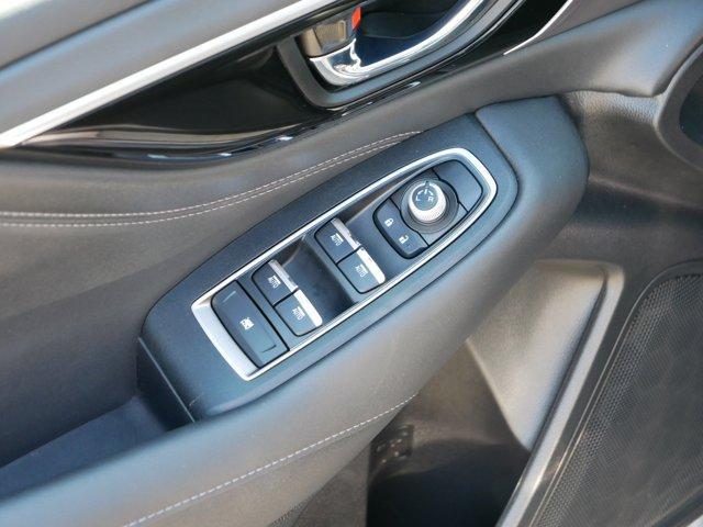 used 2024 Subaru Legacy car, priced at $30,989
