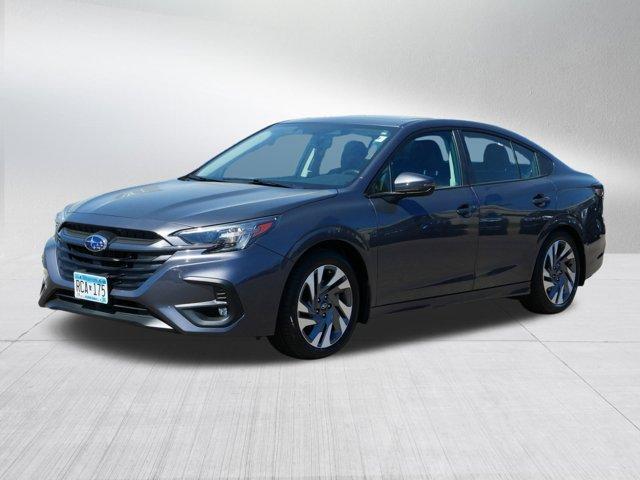 used 2024 Subaru Legacy car, priced at $30,989