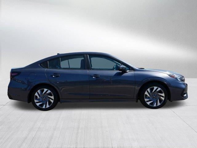 used 2024 Subaru Legacy car, priced at $30,989