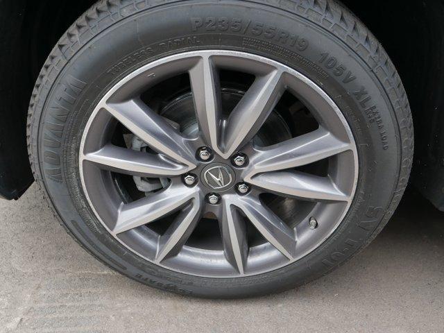 used 2019 Acura RDX car, priced at $27,988