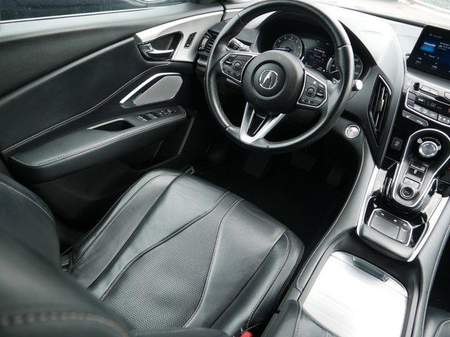 used 2019 Acura RDX car, priced at $27,988