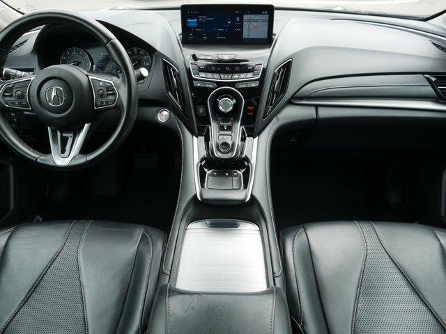 used 2019 Acura RDX car, priced at $27,988