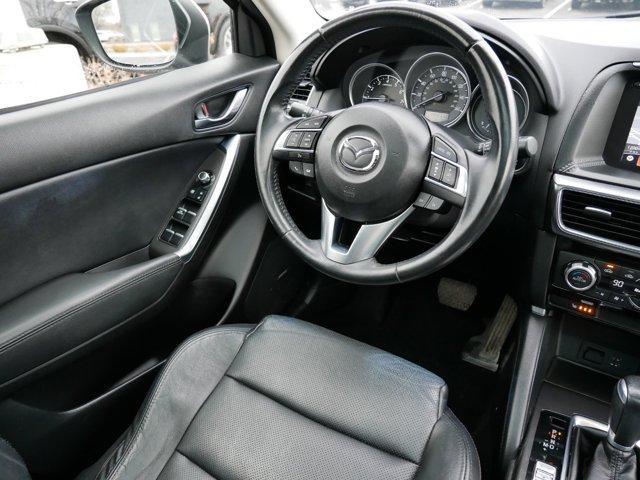 used 2016 Mazda CX-5 car, priced at $18,988