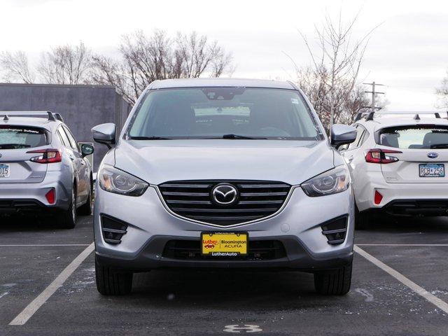 used 2016 Mazda CX-5 car, priced at $18,988