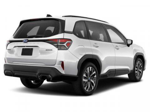 new 2025 Subaru Forester car, priced at $42,243