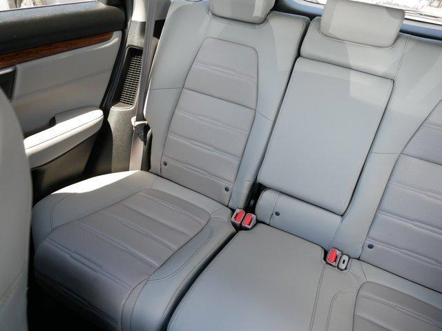 used 2021 Honda CR-V Hybrid car, priced at $32,488