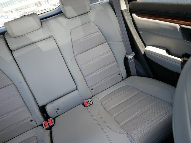 used 2021 Honda CR-V Hybrid car, priced at $32,488