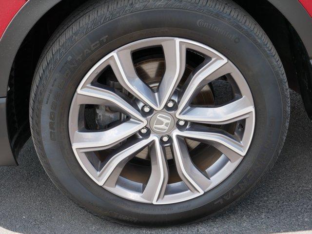 used 2021 Honda CR-V Hybrid car, priced at $32,488