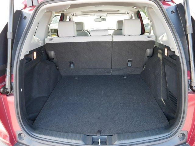 used 2021 Honda CR-V Hybrid car, priced at $32,488