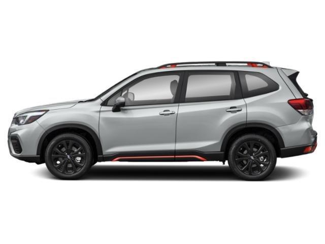 used 2019 Subaru Forester car, priced at $20,988