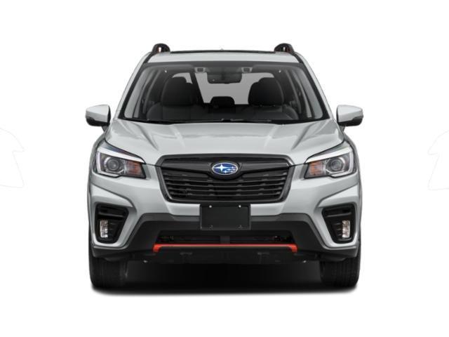 used 2019 Subaru Forester car, priced at $20,988