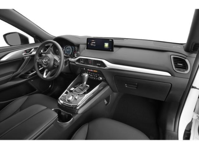 used 2023 Mazda CX-9 car, priced at $32,988