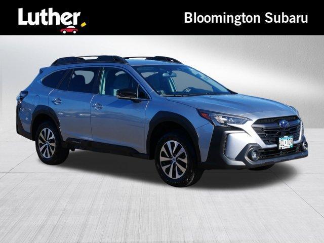 used 2023 Subaru Outback car, priced at $25,988
