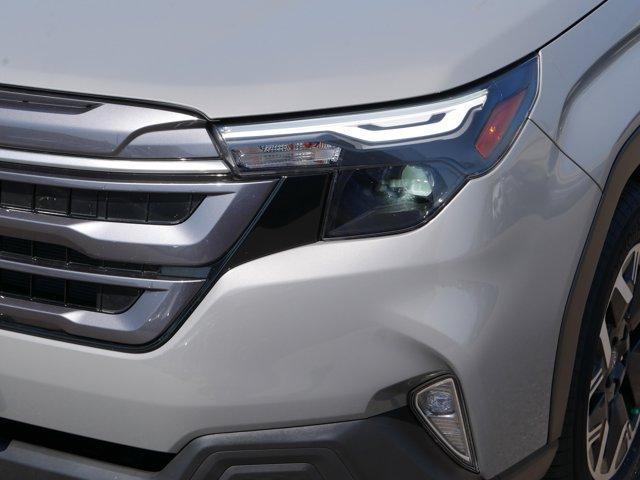used 2025 Subaru Forester car, priced at $33,989