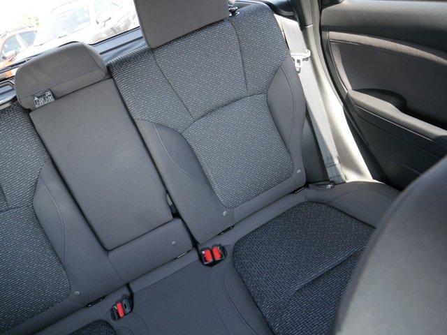 used 2025 Subaru Forester car, priced at $33,989