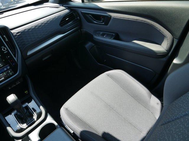 used 2025 Subaru Forester car, priced at $33,989