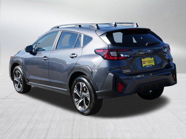 used 2024 Subaru Crosstrek car, priced at $25,988
