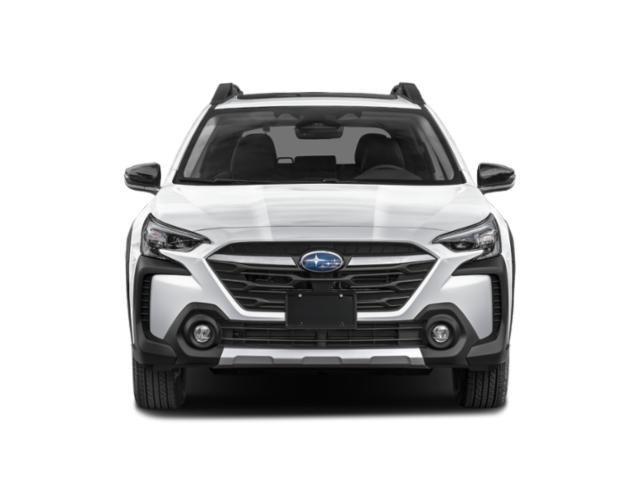 new 2025 Subaru Outback car, priced at $39,984