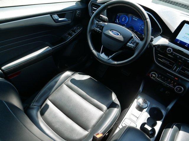 used 2021 Ford Escape car, priced at $23,988