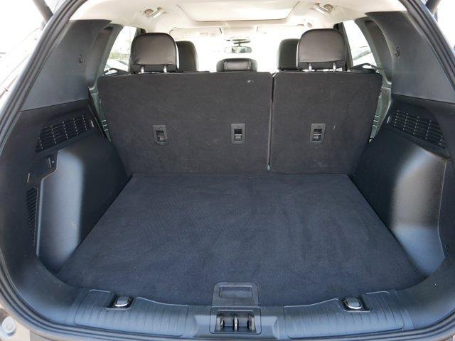 used 2021 Ford Escape car, priced at $23,988