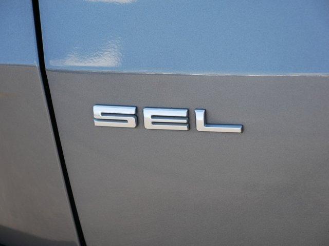 used 2021 Ford Escape car, priced at $23,988