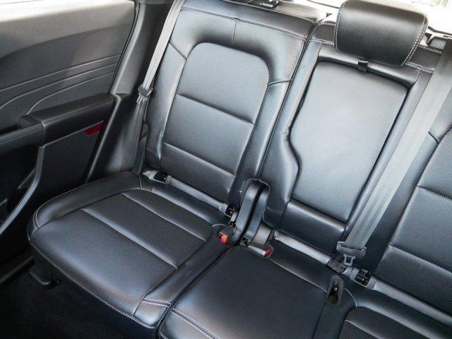 used 2021 Ford Escape car, priced at $23,988