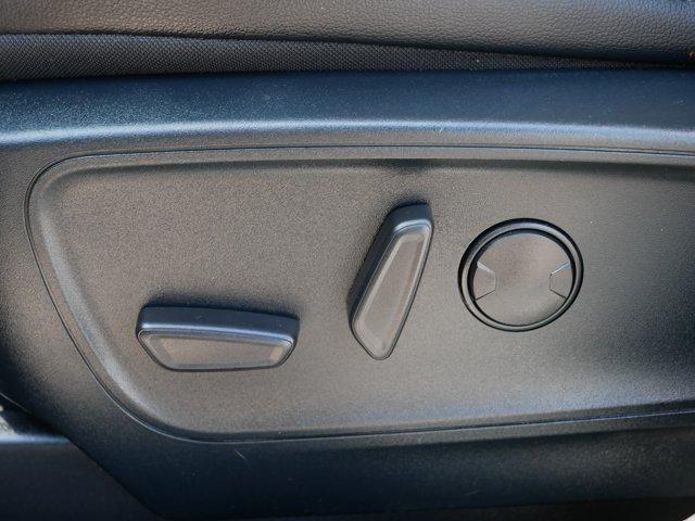 used 2021 Ford Escape car, priced at $23,988